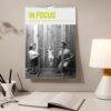 Stanley Kubrick Wall Calendar