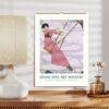 Georges Lepape Wall Calendar