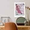 Georges Lepape Wall Calendar