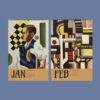 Fernand Léger Wall Calendar