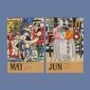 Fernand Léger Wall Calendar