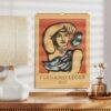 Fernand Léger Wall Calendar