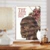 African Tribal Art Calendar