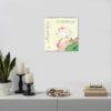 Chinese Calendar – Asian Artist, Liang Yuwei, Imperial style, Semi-Gloss Paper
