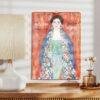 Gustav Klimt Wall Calendar