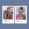 William Heath Wall Calendar – Political Caricature, Funny Satire Gift, Semi-Glossy Paper
