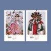 William Heath Wall Calendar – Political Caricature, Funny Satire Gift, Semi-Glossy Paper