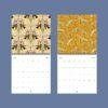 Art Nouveau Wall Calendar: Bohemian Style, Maurice Pillard Verneuil, Semi-Glossy Paper