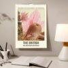 Marine Wildlife Wall Calendar