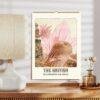 Marine Wildlife Wall Calendar