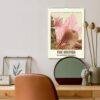 Marine Wildlife Wall Calendar