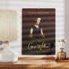 Thomas Eakins Wall Calendar – American Realist Art, Portrait Painting, Semi-Glossy Paper