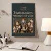 Renaissance Women Artists Calendar – Dark Academia Art Gift, Semi-Glossy Paper