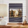 Hugo Simberg Wall Calendar – Finnish Folklore Art, Symbolism Painting, Semi-Glossy Paper