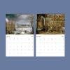 David Teniers Wall Calendar