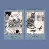 Percy Billinghurst Wall Calendar