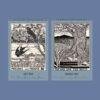 Percy Billinghurst Wall Calendar