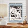 Percy Billinghurst Wall Calendar