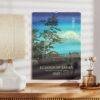 Kawase Hasui Wall Calendar - Japanese Woodblock Prints, Semi-Glossy Paper