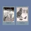 Percy Billinghurst Wall Calendar