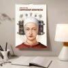 Surrealist Wall Calendar