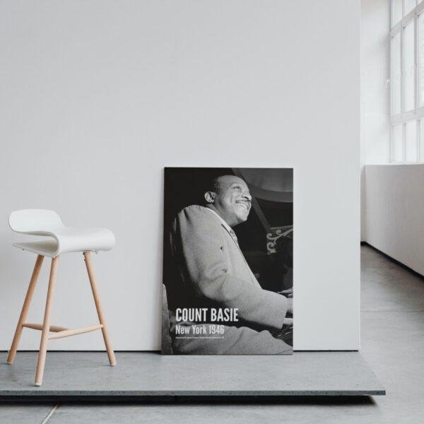 Count Basie New York, 1946
