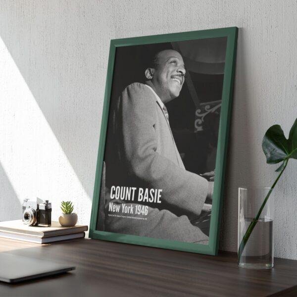 Count Basie New York, 1946