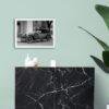 Duesenberg Model A - Automobile Wall Art, Car Enthusiast Decor, Gallery Matte