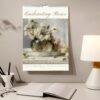 Rose Bouquet Wall Calendar