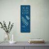 Cyanotypes Wall Calendar
