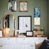 Cyanotypes Wall Calendar