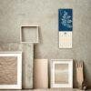 Cyanotypes Wall Calendar