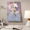 Umberto Brunelleschi Wall Calendar