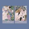 Umberto Brunelleschi Wall Calendar