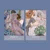 Umberto Brunelleschi Wall Calendar