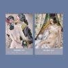 Umberto Brunelleschi Wall Calendar