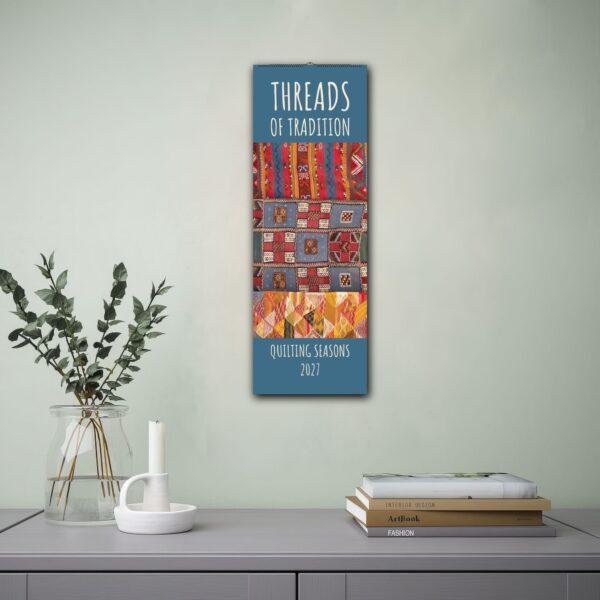 Amish Wall Calendar