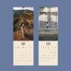 Amish Wall Calendar