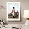 Costume of Yorkshire Wall Calendar