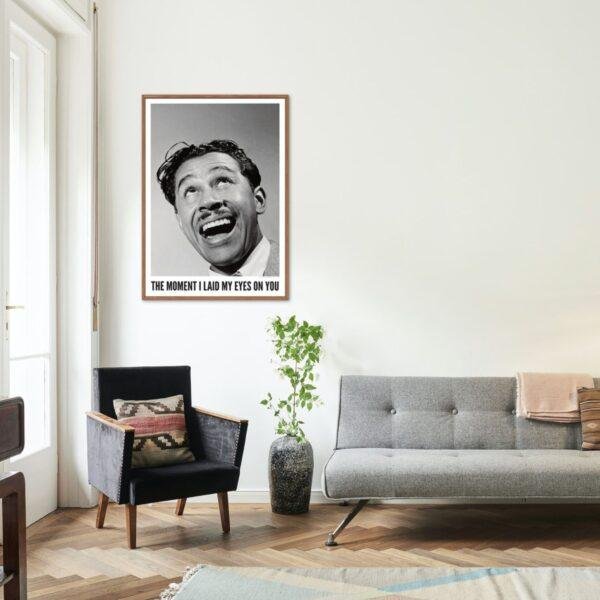 Cab Calloway New York, 1947