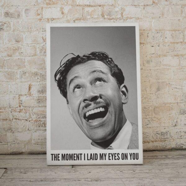Cab Calloway New York, 1947