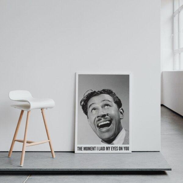 Cab Calloway New York, 1947