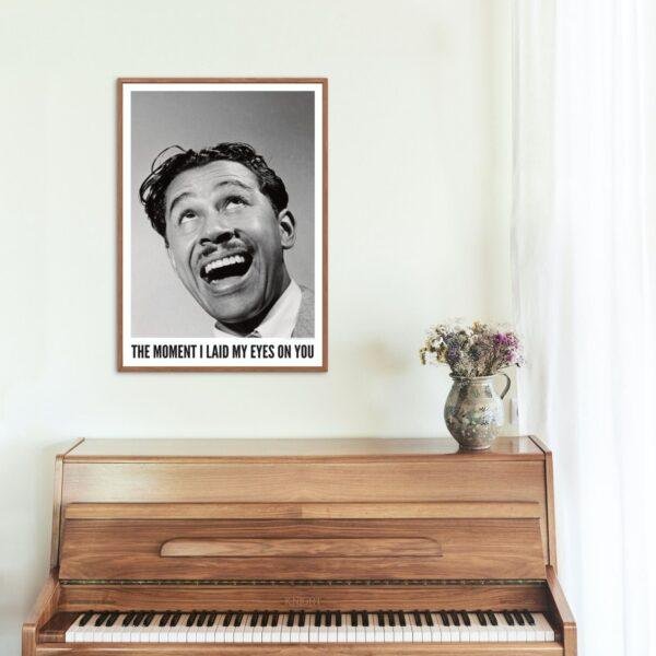 Cab Calloway New York, 1947