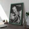 Django Reinhardt New York, 1946
