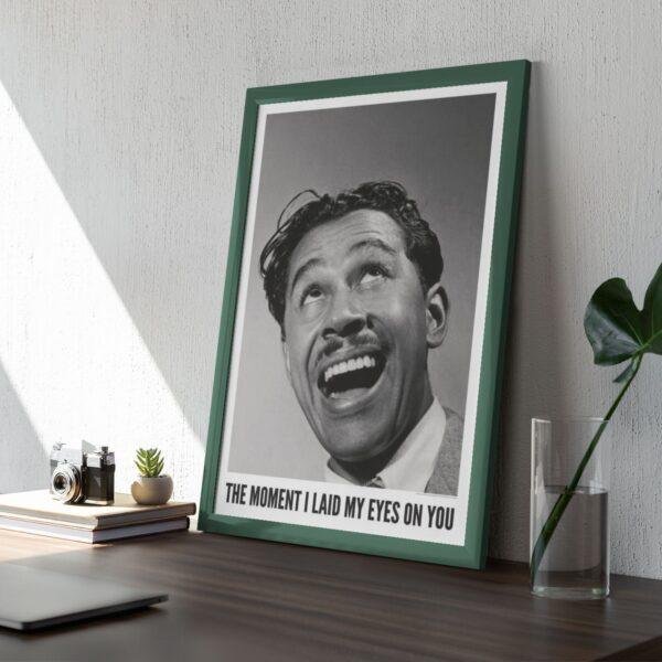 Cab Calloway New York, 1947