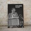 Dexter Gordon Utrecht, 1980