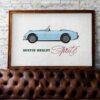 Austin Healey Sprite Mark I