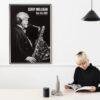 Gerry Mulligan New York, 1980