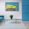 1955 Oldsmobile Ninety-Eight