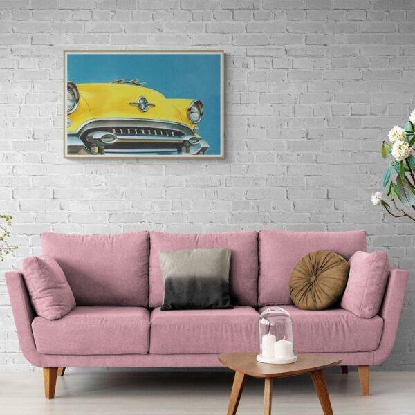 1955 Oldsmobile Ninety-Eight